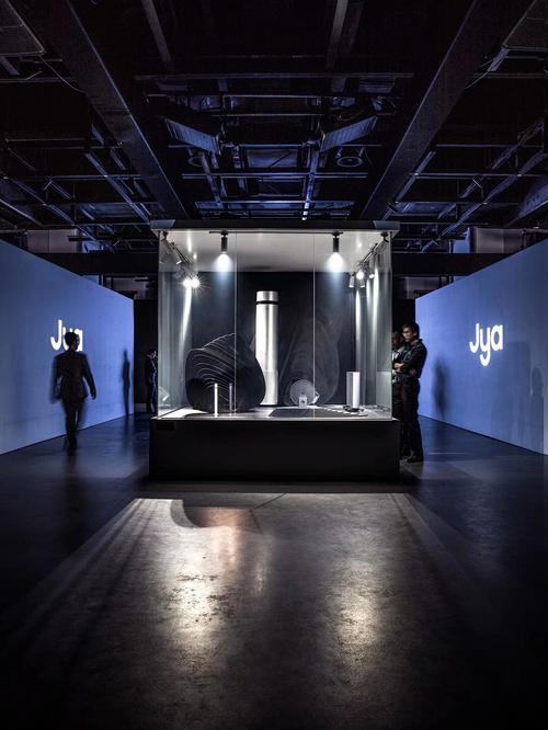 JYA產品展覽展示創(chuàng)意設計 引領數字創(chuàng)意產品展覽展示服務新紀元