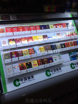 巧思定制 山東小賣(mài)部煙酒柜子打造指南