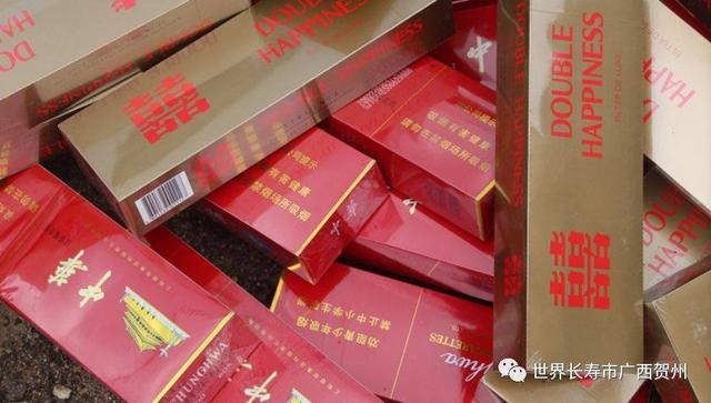 賀州市重拳出擊 集中銷(xiāo)毀兩百多萬(wàn)支卷煙及五噸多煙葉，涉案金額逾百萬(wàn)元