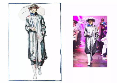 野生國際 寒假班 馬克筆 水彩手繪服裝效果圖綜合技法 精英課程,2期滿額,1期少量名額,預(yù)報從速