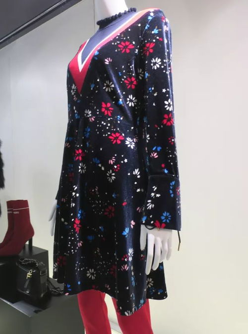 國(guó)內(nèi)女裝零售市場(chǎng)趨勢(shì)洞察與服飾批發(fā)新格局