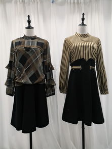 品牌折扣女裝、尾貨走份批發(fā)與輔料銷售 洞悉服裝產業(yè)的三駕馬車